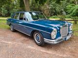 Mercedes-Benz 250 S-W108 - Mercedes-Benz Gebrauchtwagen von 1968