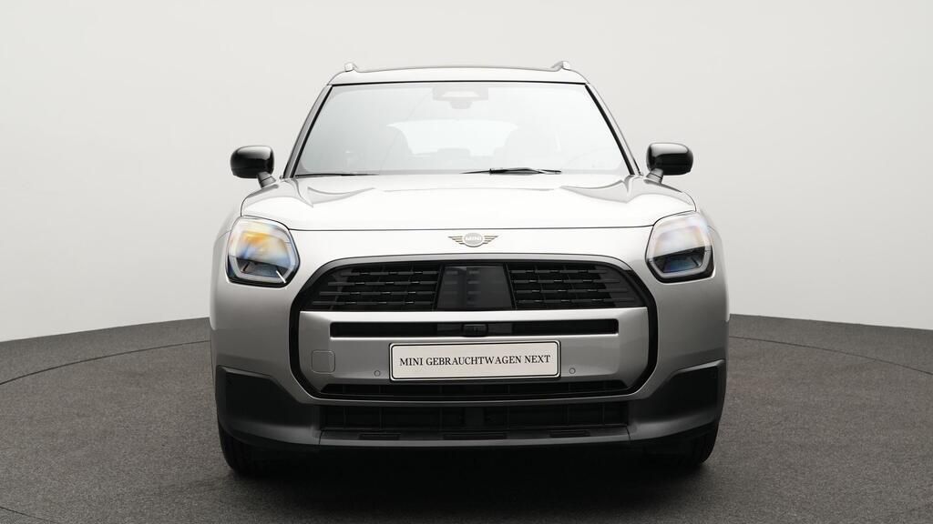 MINI Countryman D (Cooper) - Bild 3