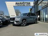 Volvo XC90 T8 AWD R Design Edition 7-Sitzer AHK/HUD - Volvo XC90 Edition mit Hybrid-Antrieb (Benzin/Elektro)