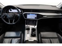Audi A6 - Vorschau Bild 9