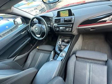 BMW 118 - 7