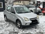 Suzuki Ignis 1.3 X-45 Snow 4WD/Hu 12-26/Scheckheft - Suzuki Ignis: Allradantrieb, 1.3