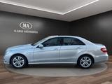 Mercedes-Benz E 350 CDI Limousine 4Matic AHK Pano 1Hand - gebrauchte Mercedes-Benz E 350 aus dem Jahr 2011