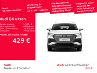 Audi Q4 e-tron - Vorschau Bild 2