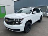 Chevrolet Tahoe Police PPV, 5,3 Liter V8 - Chevrolet Tahoe in Hamburg