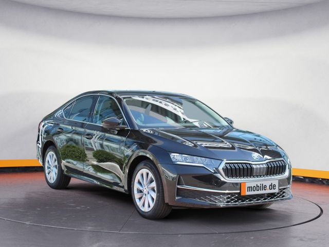 Skoda Octavia Selection+ 1.5 TSI AHK Lodge Cam Wint...