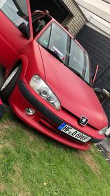 Peugeot 106 S16/ GTI - Peugeot 106: S16