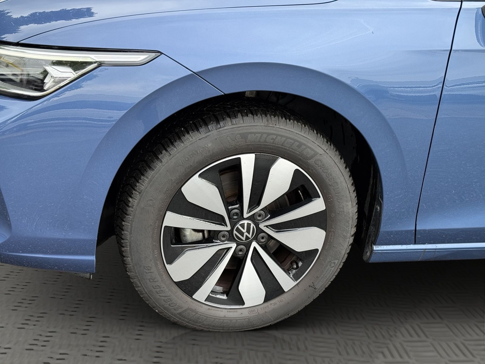 Volkswagen Golf - Bild 8