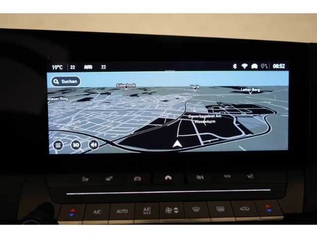 Astra L ST ULTIMATE AUTOMATIK+LED LICHT+NAVI+360