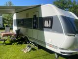 Hobby 560WFU Prestige Voll ,Klima,Mover - Hobby Wohnwagen