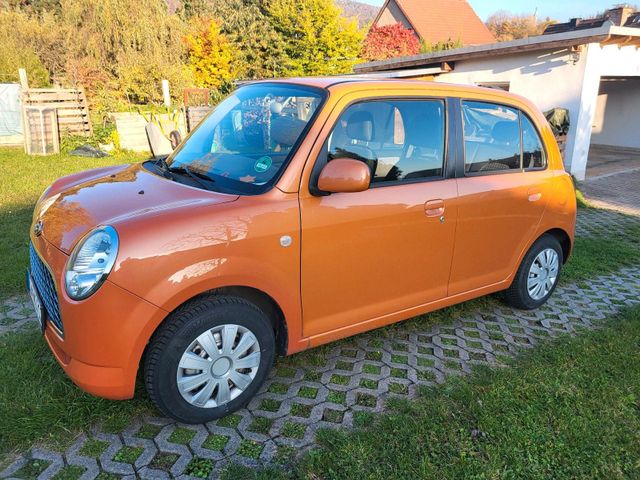 Daihatsu Trevis mit TÜV