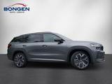 Skoda Kodiaq 2.0 TDI 4x4 Sportline DSG Stdhzg. Pano AH - Skoda Kodiaq mit Diesel-Antrieb: Automatik