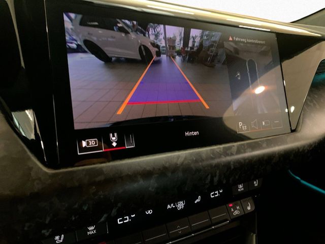 RS e-tron GT PERFORMANCE +MATRIX+WABEN+KERAMIK++