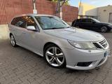 Saab 9-3 1.9TTiD 132kW Aero SportCombi Automatik Aero - Saab 9-3 mit Schiebedach