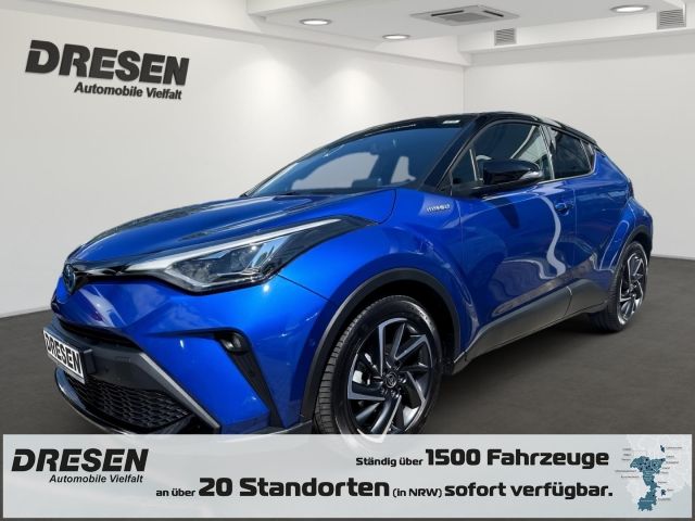 Toyota C-HR 2.0 Hybrid Style Selection AT NAVI,KAMERA,S