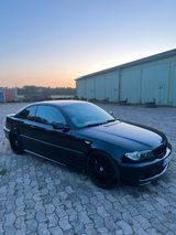 BMW e46 330cd Coupé Individual M-Paket H/K... - BMW 330 aus 2004: 330i