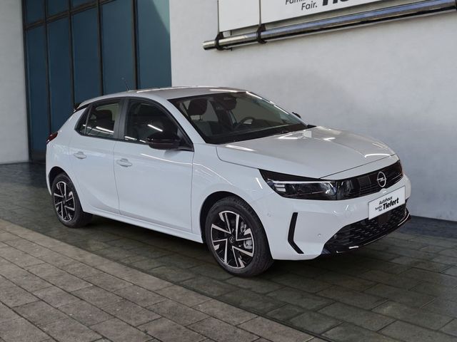 Corsa Hybrid Edition (F)