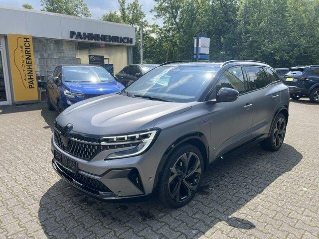 Renault Austral TCe 160 Mild-Hybrid  Techno Esprit Alpin