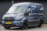 Ford Transit L2H2 | 130Ps A8 Aut. | Raptor Edition |  - Mini-/Kompaktbagger