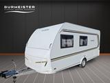 Weinsberg CaraOne 480 QDK  - Weinsberg 480