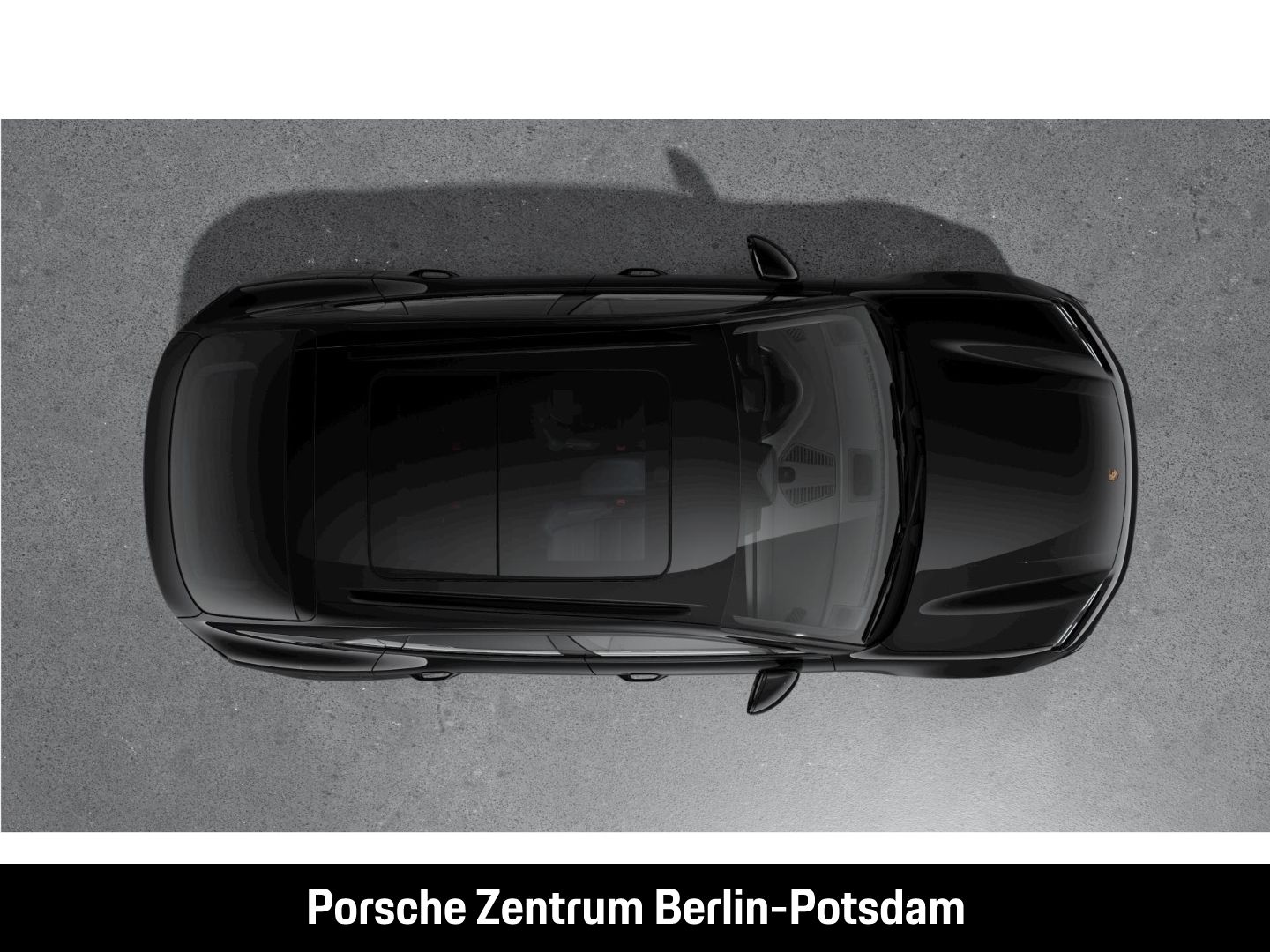 Porsche Macan 4 Abstandstempomat Surround-View PASM LED foto 5
