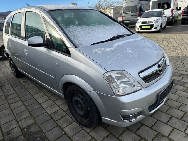 Opel Meriva Cosmo