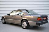 Mercedes-Benz 230 E+Schiebedach+H-Zulassung+88.200km - Mercedes-Benz 230: Limousine