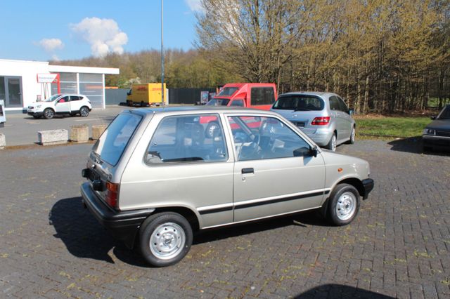 Suzuki Alto GL Automatik