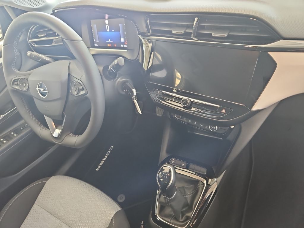 Fahrzeugabbildung Opel Corsa 1.2 Sitz/Lenkradheizung LED Scheinw. PDC