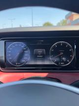Mercedes-Benz S 550 , S coupe , S class - Mercedes-Benz S 550 Benziner Gebrauchtwagen