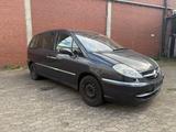 Citroën C8  7-Sitzer  sehr gepflegt  TÜ... - Citroën C8 aus 2009