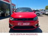 Volkswagen Polo GTI*VOLL*LED*PANODACH*NAVI*KAMERA*TEMPOMAT* - VW Polo Gebrauchtwagen in Magdeburg