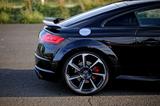 Audi TT RS Coupe 2.5 TFSI - *NO OPF* - *VOLL* - *OLED - Audi TT RS: Privatanbieter