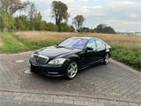Mercedes-Benz Mercedes Benz S350 CDI - Mercedes-Benz S 350 in Hamm