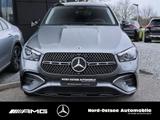 Mercedes-Benz GLE 450 d 4M COUPÈ AMG NIGHT AIRMATIC AHK MULTIB - Mercedes-Benz GLE 450 Jahreswagen