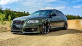 Audi A3 8pa Sportback 19 zoll TÜV neu Serv... - Audi A3: Sportback 8pa