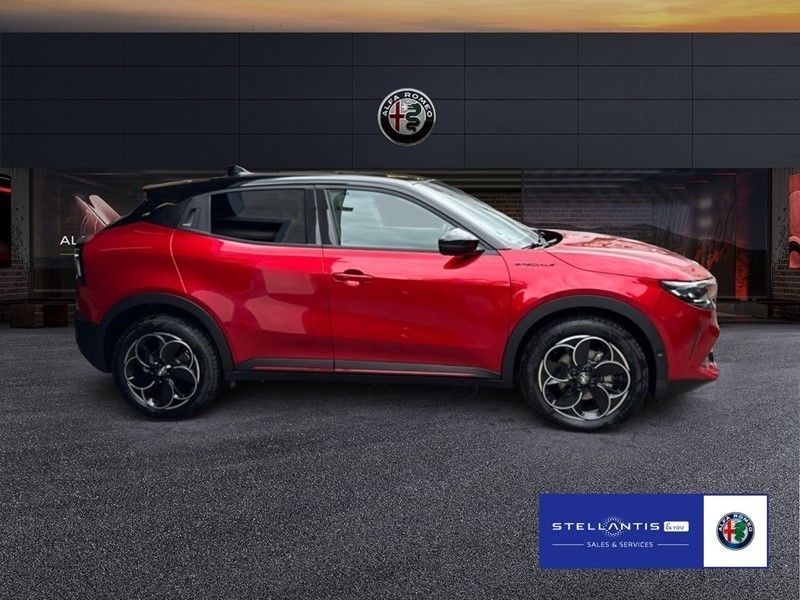 Alfa Romeo Junior - Bild 4
