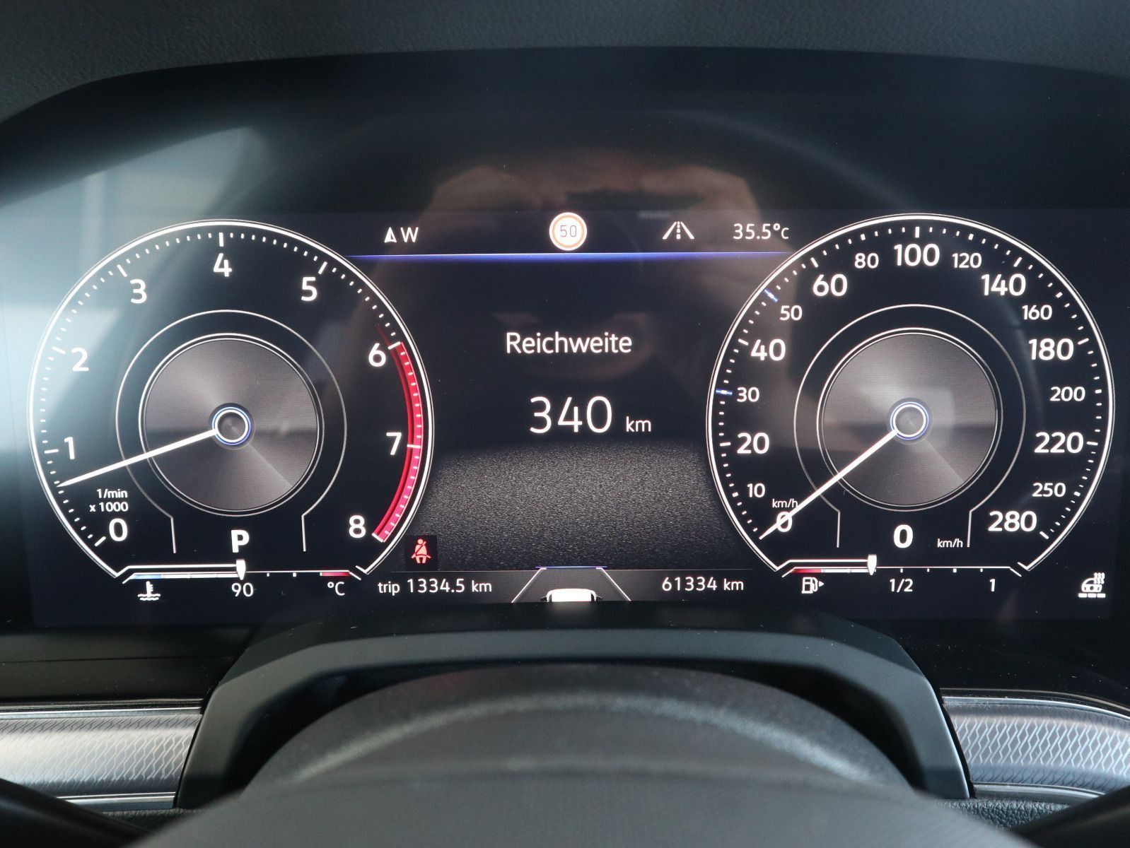 Volkswagen Touareg - Bild 20