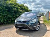 Ford S-Max - Ford S-Max in Saarbrücken