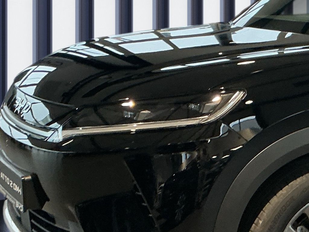BYD ATTO 2