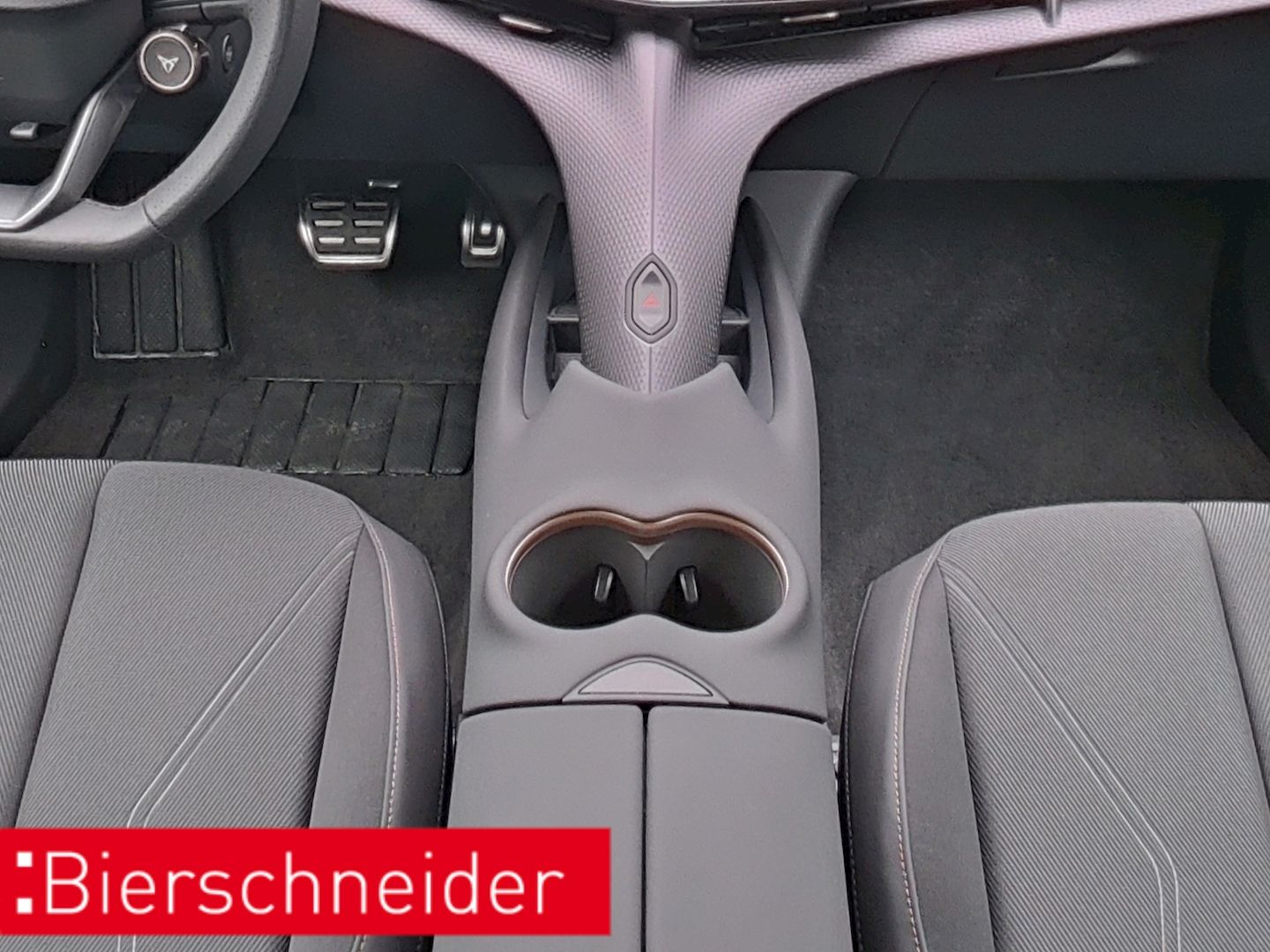 Cupra Tavascan - Bild 15