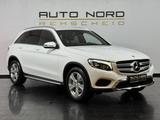 Mercedes-Benz GLC 250 4Matic *ILS*Navi*Sitzhzg*Spur* - Mercedes-Benz GLC 250 Gebrauchtwagen