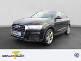 Audi Q3 1.4 TFSI LM19 NAVI SITZHZ - Audi in Bochum: Q1