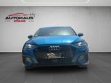 Audi A3 Limousine 35 TFSI advanced S Line*StzHz*Virtu - Audi aus 2022