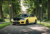 BMW M5 5-serie G-Power G5M B-TURBO - 740PK G-Power G - BMW: Power