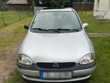 Opel  Corsa - gebrauchte Opel Corsa aus dem Jahr 1998