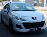 Peugeot 207 Tendance - Peugeot 207 mit Benzin-Antrieb: Kleinwagen
