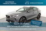 Cupra Formentor 2.0 TDI Tempo*Nav*PDC*RFK*SH - Cupra Formentor aus 2022