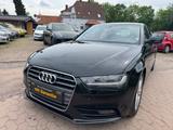 Audi A4 Lim. Ambition - Audi A4 Ambition mit Diesel-Antrieb