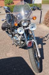 Yamaha XV 1100 Virago - Offers